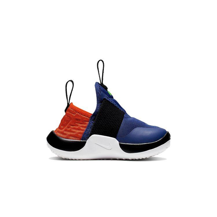 Nike Кроссовки Nitroflo низкие для малышей Детские AT4672-400