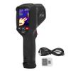 Handheld Infrared Imager Temperature Measurement Color LCD Display Thermal Imaging Camera