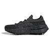 Cali Thornhill Dewitt x NMD_S1 Digi Camo - Черные мужские кроссовки Core-Black IG9675
