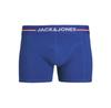 Jack & Jones Tim Solid боксеры 3 шт.