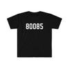 80085 - do the math T-shirt