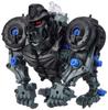 ZOIDS Zoids Wild ZW10 Накл Конг