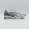 1203A537-401 Asics Gel-Kayano 14 Dolphin Grey Pure Silver (Мужской)