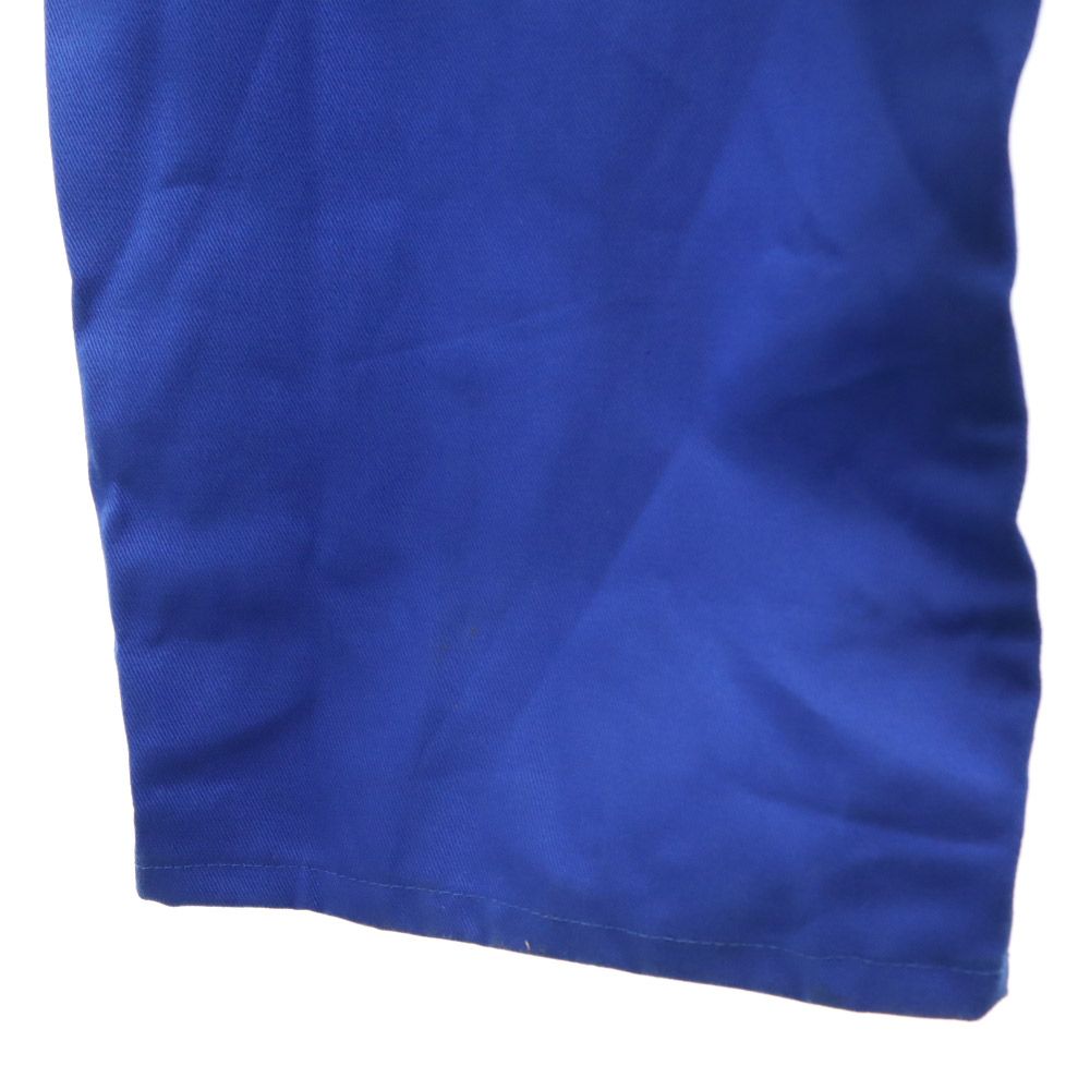 KEMPEL Комбинезон 54 синий Немецкий Рабочий Мужской Б/у