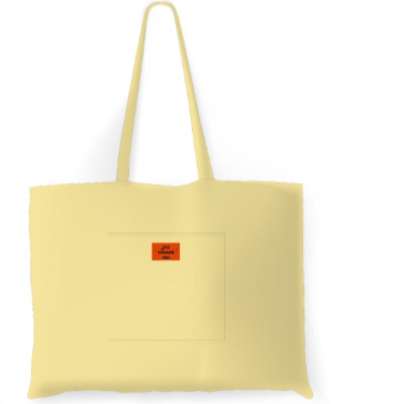 Jaefriend 04 Eco Bag Pop Up Store Official Md