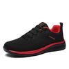 High Quality Sport Athletic Gym Lightweight Men Casual Shoes Sneakers Men Running Walking Knit Fashion Casual