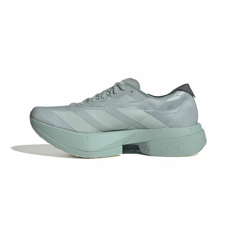 adidas Мужские беговые кроссовки Adizero Adios Pro 4 M JR7429