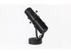 Square Dimming Aperture COB LED Track Spotlight for Museum and Shop Displays