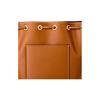 Tory Burch T Monogram Drawstring Bucket Bag With Detachable Shoulder Strap Women Bags Brown 80504-909