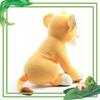 30 см Новый Король Лев и Сын Симба Мягкая Детская Кукла Молодые Плюшевые Животные Плюшевая Детская Игрушка Рождественские Подарки Уютная Пушистая Обнимаемая Кавайная Комфорт 2