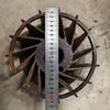 21.5cm diameter, regulating motor compatible
