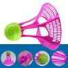 Nylon Plastic Badminton Shuttlecock for Game Sport Entertainment For Player Play