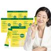 Bromelain-filled Pineapple Enzyme 30 Packets X 6 Boxes, Korean Health Food