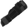 Finger Brace Adjustable Splint Comfortable Hand Support Breathable Relief Stabilizer for Broken FingersL