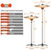 SEPAT SF-3000 Commercial Umbrella Patio Heater