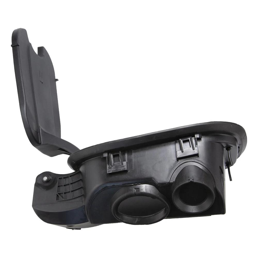 Fuel tank shell for Chevrolet 84745940