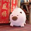 Pig Plush Charming Companion Toy Pillow Room Decor For Children And Giving Gift