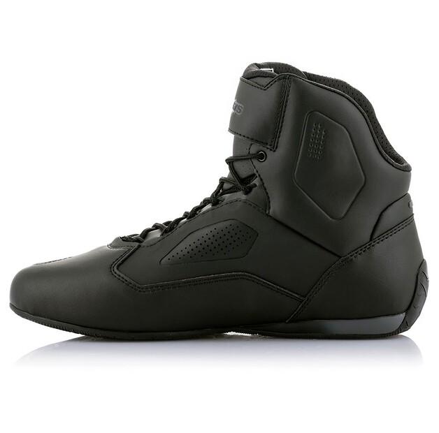 Alpinestars Faster-3 Rideknit Motorcycle Boots