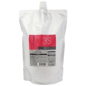 Lebel IAU CELL CARE 3S (1000ml Refill)