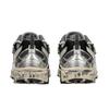 New Balance Кроссовки для бега NB 410 Низкие Унисекс Черный Серебристый MT410KR5(Команда62-)