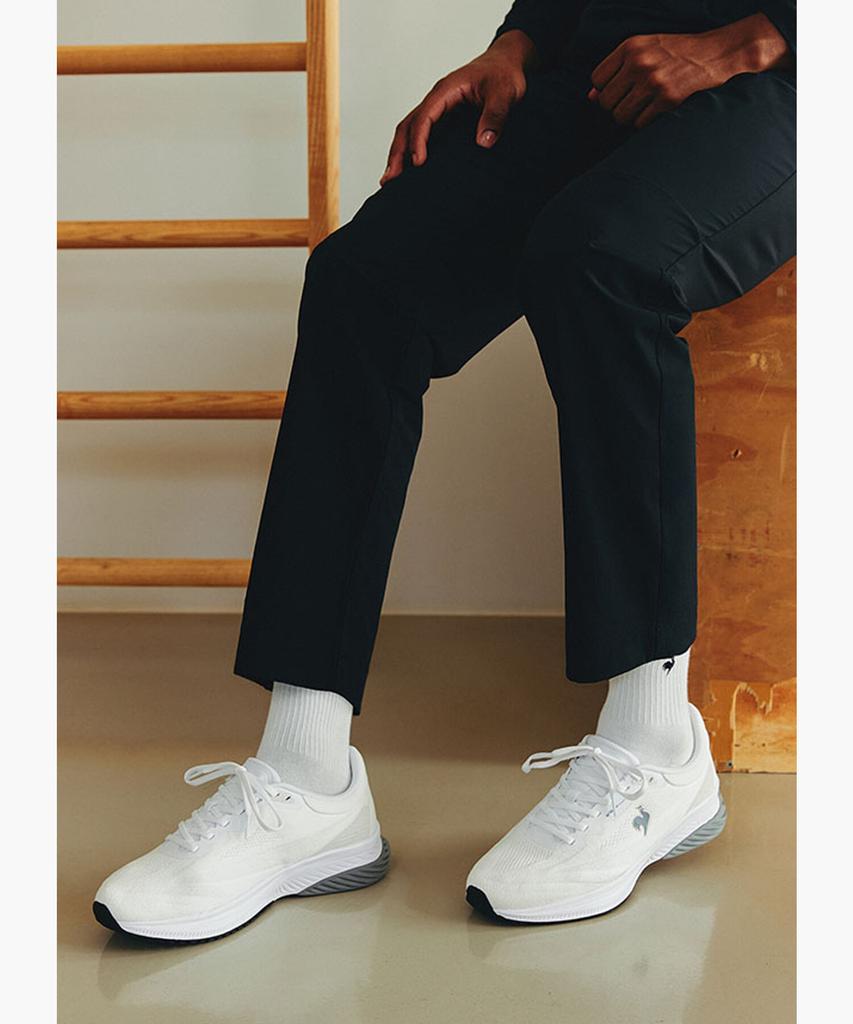 Lecoq Viva Foam Plus - Белый (Qq123Prn12) (Тип C)