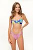 Купальник с мягкой чашкой, плавки стринг Anabel Arto (72119)
