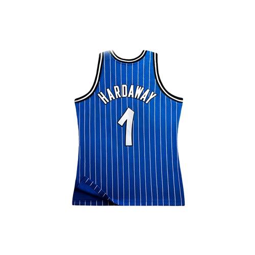 Mitchell & Ness x NBA Orlando Magic Royal Jersey 'Anfernee Hardaway 1994-95' Men's 353J-3E2-FGYAHR