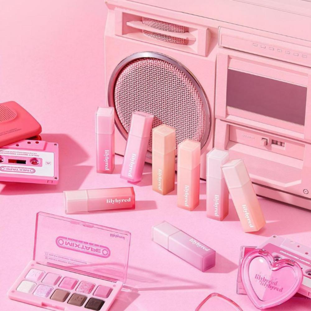 lilybyred Sweet Liar Молочный тинт для губ 4 г (10 цветов) / губы, щеки и румяна