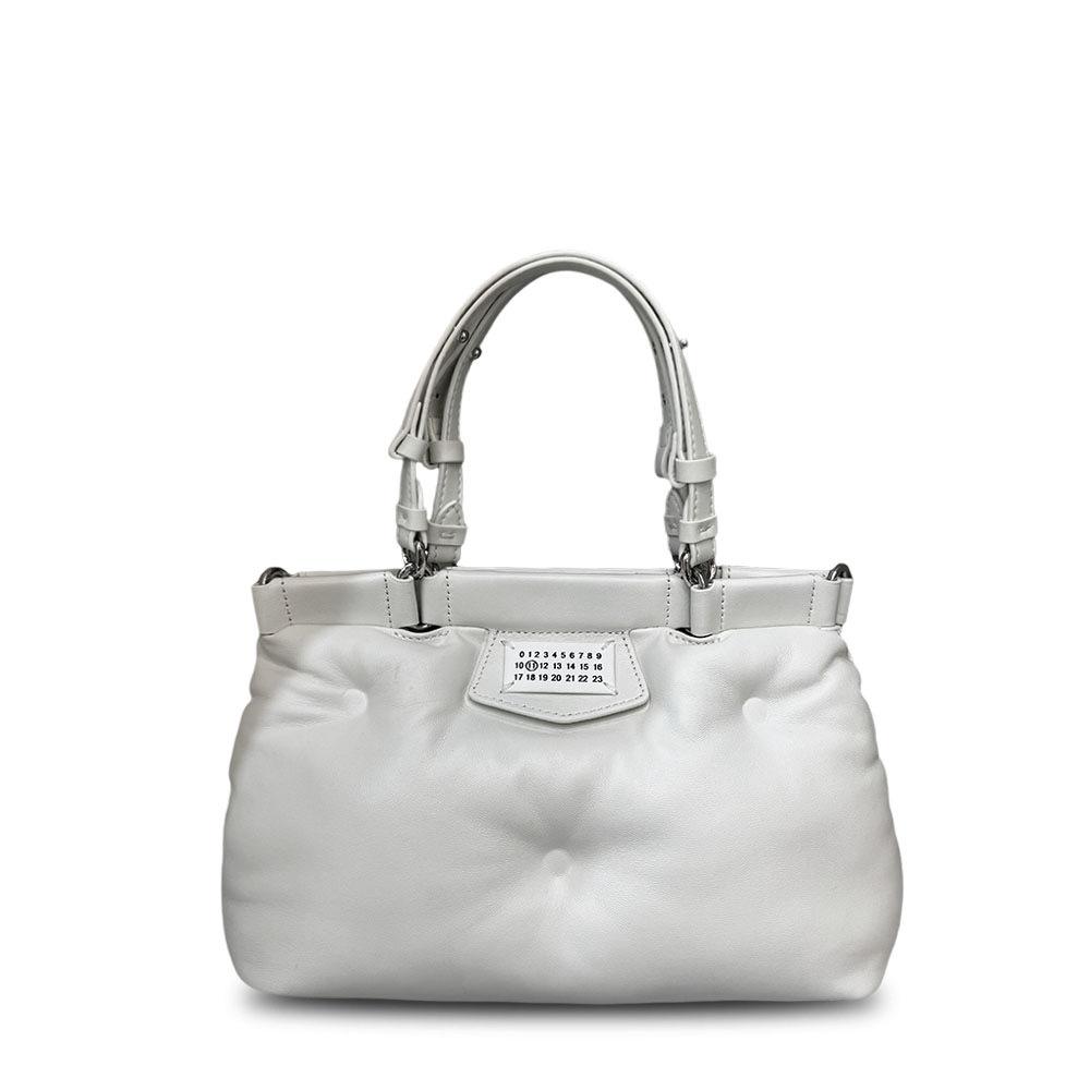 2026 Внешняя торговля Меховая сумка-подушка для подушек Большая вместимость Модная Универсальная Мягкая Облачная сумка Сумка-тоут Портативная Сумка для ужина Женская