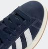Кроссовки Adidas Campus 00s (JR8163) night indigo/cloud white/off white