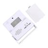 For Shop Entry Wireless PIR Motion Infrared Detector Chime Guest Welcome Alarm Security Door Bell