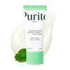 PURITO Wonder Relief Centella Daily Sun Lotion 60ml Centella Sunscreen Makeup Base Sensitive Skin Soothing Korean Cosmetics Purito Official SPF50+