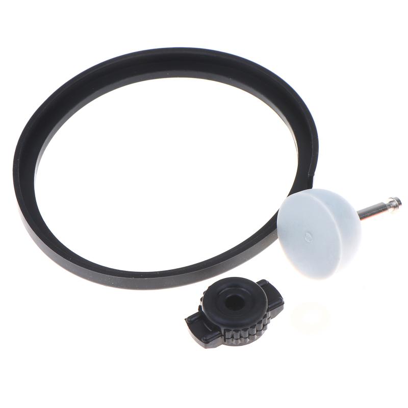 Cow Milking System Spare Parts Silicone Gasket Shut Off Valve for GEA Classical C300 Milking Claw