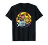 Marvel Doctor Strange In the Multiverse of Madness Retro Comics T-Shirt