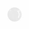 Тарелка Bidasoa Glacial Купе Керамика Белый (16,5 см) (Пакет 12x)