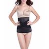 Модный унисекс послеродовой восстановительный ультратонкий пояс для живота высокого качества, корректирующее белье для тела 1 шт., корсет для талии, корректирующее белье для женщин, для похудения, лето для женщин