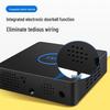 ZUCON 12V 3A Блок питания-контроллер для контроля доступа CN вилка (адаптер в комплекте)