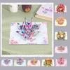 Exquisite 3D Butterfly Pop Up Card Daisy Ornament Greeting Cards Best Wishes Invitations Congratulation Card Birthday Gift
