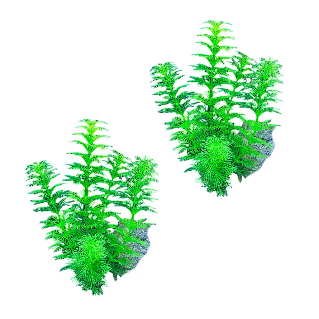 Aquariums Landscape Grass Plastic Aquariums Decorations Art Crafts Terrarium Habitat Ornaments Photo Props