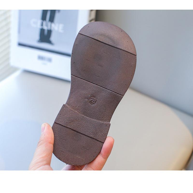 Ретро мода новые детские сапоги осень и зима женские сокровища короткие сапоги бархатные хлопковые туфли