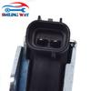 Для Honda CR-V CRV 2002-2005 2.4L Клапан управления холостым ходом или Датчик положения дроссельной заслонки или Электромагнитный клапан управления или Разъем