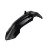 Enhanced Protection Wheel Splash Shield Modified Motorcycle Extender Flap  Pit Bike