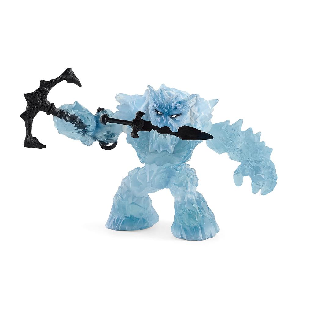 Schleich El Dorado Ice Giant 70146