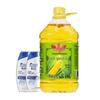 Шампунь Head & Shoulders Глубокое очищение и набор с кукурузным маслом Luhua