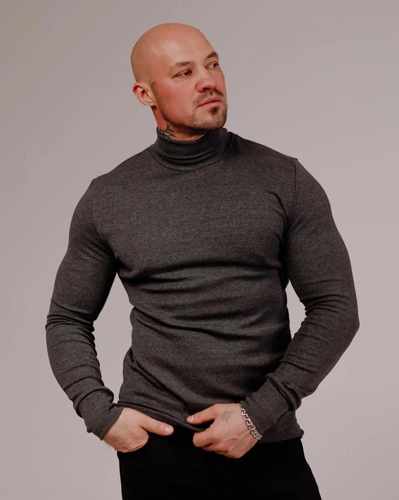 Пуловер (Мужской) Демисезон 8095-064 HC