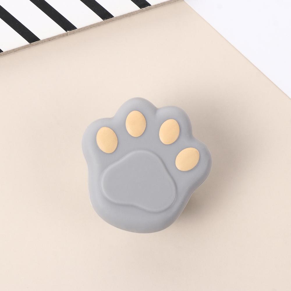 Security Cat Paw Baby Safe Corner Guards Anticollision Strip Edge Anticollision Corner Protector