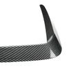 Car Front Bumper Air Vent Trim Exterior Decoration Accessories For BMW X3 G01 X4 G02 M Sport