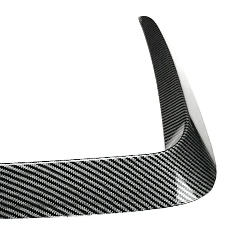 Car Front Bumper Air Vent Trim Exterior Decoration Accessories For BMW X3 G01 X4 G02 M Sport