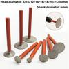 Versatile Jade and Stone Carving Cutter Head Diamond Grinding Head 830mm