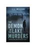 Книга The Demon Of The Lake Murders : 1